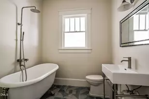 2607 Chapel Hill Rd, Durham, NC 27707 - Photo 4