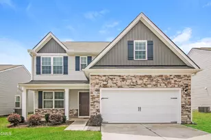 336 Gourd St, Zebulon, NC 27597 - Photo 1