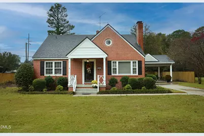 306 Warsaw Road, Clinton, NC 28328 - Photo 44