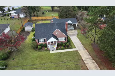 306 Warsaw Road, Clinton, NC 28328 - Photo 42