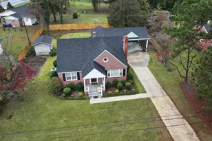 306 Warsaw Rd, Clinton, NC 28328 - Photo 42