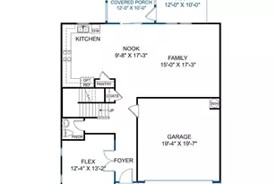 97 Cribbs Ln, Middlesex, NC 27557 - Photo 2