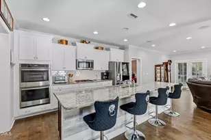 1013 Chelsea Run Ln, Apex, NC 27502 - Photo 16