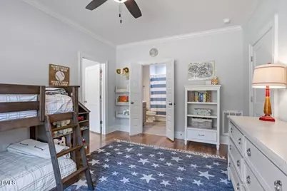 1620 Sweetwater Lane, Raleigh, NC 27610 - Photo 38