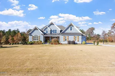 1620 Sweetwater Lane, Raleigh, NC 27610 - Photo 2