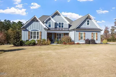 1620 Sweetwater Lane, Raleigh, NC 27610 - Photo 4