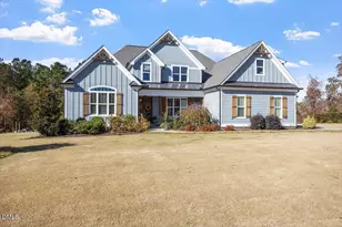 1620 Sweetwater Ln, Raleigh, NC 27610 - Photo 4