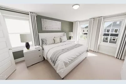 1905 Wendell Valley Boulevard, Wendell, NC 27591 - Photo 12