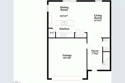 621 Howling Wind Drive, Zebulon, NC 27597 - Photo 16