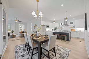 3817 Coach Lantern Ave, Wake Forest, NC 27587 - Photo 12