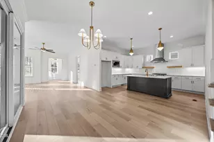 3817 Coach Lantern Ave, Wake Forest, NC 27587 - Photo 8