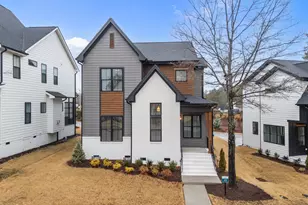 3817 Coach Lantern Ave, Wake Forest, NC 27587 - Photo 2