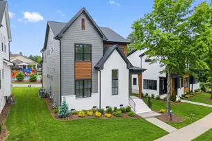3817 Coach Lantern Ave, Wake Forest, NC 27587 - Photo 2