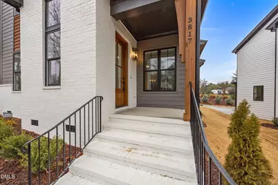 3817 Coach Lantern Avenue, Wake Forest, NC 27587 - Photo 4