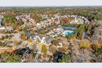 3817 Coach Lantern Avenue, Wake Forest, NC 27587 - Photo 34