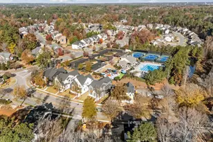 3817 Coach Lantern Ave, Wake Forest, NC 27587 - Photo 34