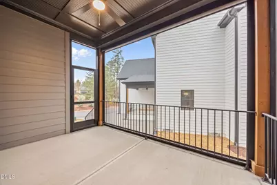 3817 Coach Lantern Avenue, Wake Forest, NC 27587 - Photo 32