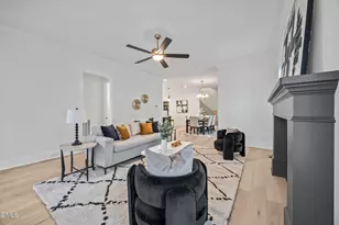 3817 Coach Lantern Ave, Wake Forest, NC 27587 - Photo 14