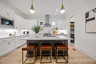 3817 Coach Lantern Ave, Wake Forest, NC 27587 - Photo 6