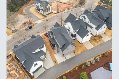 3817 Coach Lantern Avenue, Wake Forest, NC 27587 - Photo 36