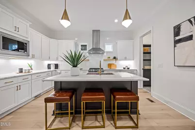 3817 Coach Lantern Avenue, Wake Forest, NC 27587 - Photo 6