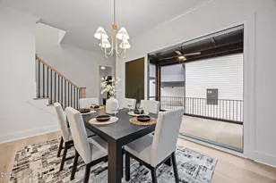 3817 Coach Lantern Ave, Wake Forest, NC 27587 - Photo 10