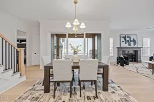 3817 Coach Lantern Ave, Wake Forest, NC 27587 - Photo 10