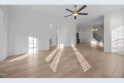 3817 Coach Lantern Avenue, Wake Forest, NC 27587 - Photo 10