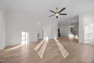 3817 Coach Lantern Ave, Wake Forest, NC 27587 - Photo 10