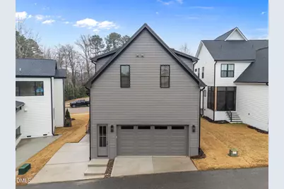 3817 Coach Lantern Avenue, Wake Forest, NC 27587 - Photo 34