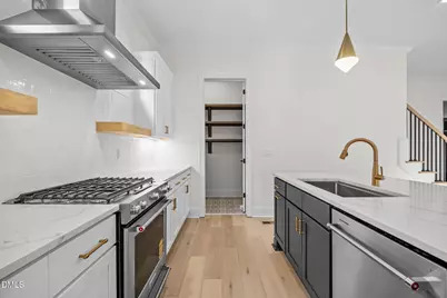 3817 Coach Lantern Avenue, Wake Forest, NC 27587 - Photo 6