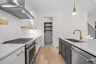 3817 Coach Lantern Ave, Wake Forest, NC 27587 - Photo 6