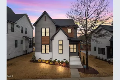 3817 Coach Lantern Avenue, Wake Forest, NC 27587 - Photo 1