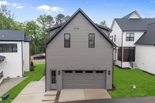 3817 Coach Lantern Ave, Wake Forest, NC 27587 - Photo 32