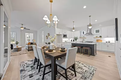 3817 Coach Lantern Avenue, Wake Forest, NC 27587 - Photo 12