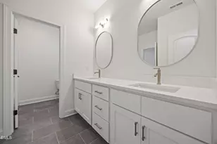 3817 Coach Lantern Ave, Wake Forest, NC 27587 - Photo 26