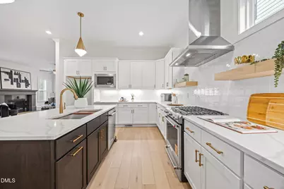 3817 Coach Lantern Avenue, Wake Forest, NC 27587 - Photo 8