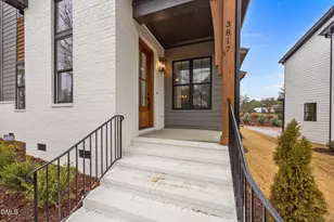 3817 Coach Lantern Ave, Wake Forest, NC 27587 - Photo 4