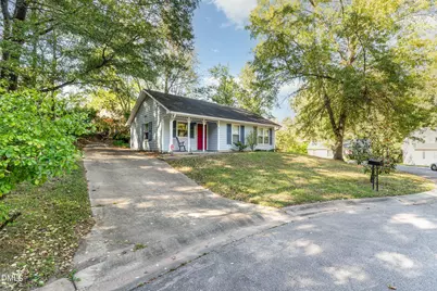 2 Capri Terrace, Durham, NC 27703 - Photo 1