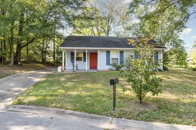 2 Capri Terrace, Durham, NC 27703 - Photo 2