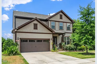 925 Cozy Oak Avenue, Cary, NC 27519 - Photo 2