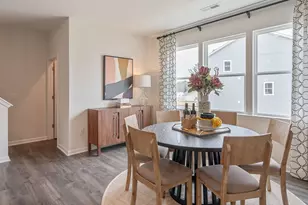 2216 Carcillar Dr, Apex, NC 27539 - Photo 20