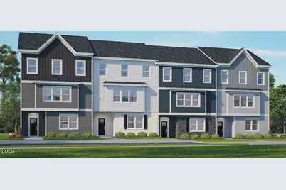 2216 Carcillar Drive, Apex, NC 27539 - Photo 1