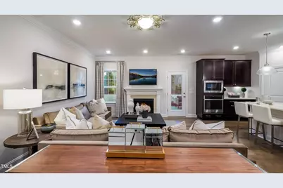 1011 Constellation Circle, Durham, NC 27703 - Photo 12