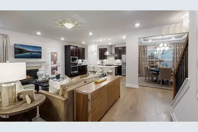 1011 Constellation Circle, Durham, NC 27703 - Photo 14