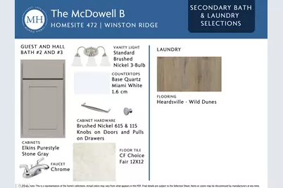 44 Plantation Drive, Youngsville, NC 27596 - Photo 10