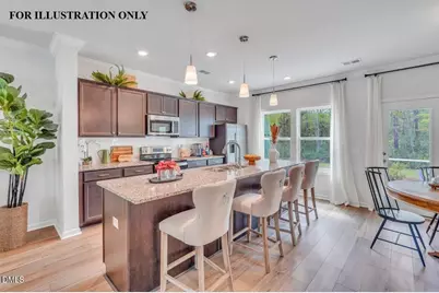 44 Plantation Drive, Youngsville, NC 27596 - Photo 14