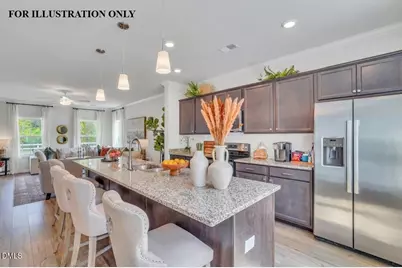 44 Plantation Drive, Youngsville, NC 27596 - Photo 12