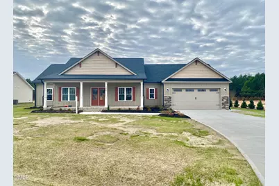 206 Rae Drive, Pikeville, NC 27863 - Photo 2