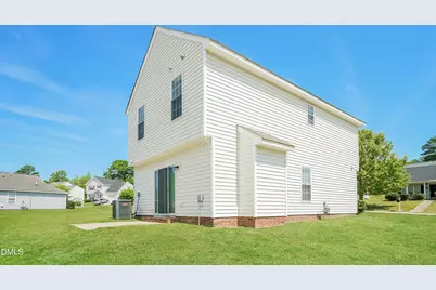 5436 Advantis Drive, Raleigh, NC 27610 - Photo 14